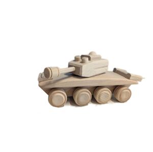 Fa tank 22 x 8 x 10 cm