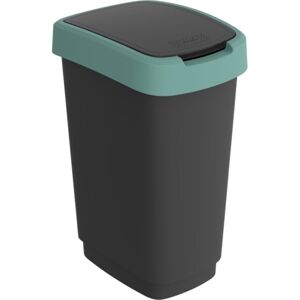 ROTHO Szemeteskuka Twist 25 L zöld