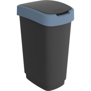 ROTHO Szemeteskuka Twist 50 L kék