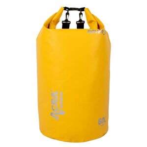 BROTHER Vízálló sporttáska 60 L sárga