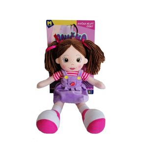 Játékbaba MAC TOYS Anna