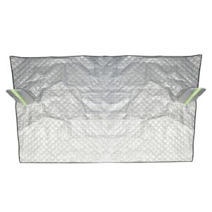 COMPASS Napellenző szélvédőre ICE GARD 220 x 145cm