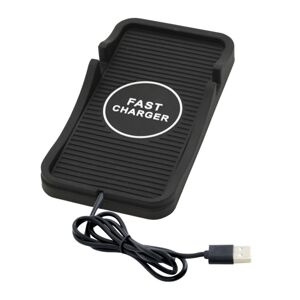 COMPASS Vezeték nélküli töltőpad telefonokhoz