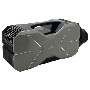 COMPASS Hordozható légkondicionáló CAR/HOME 230/24V