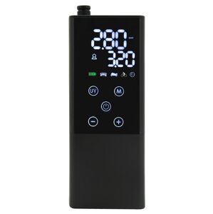 COPMASS Kompresszor AKU TANGO 4000mAh