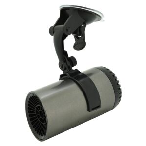 COMPASS Ventilátor FREEZE fűtéssel a tapadókorongon 12 V