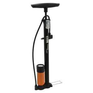 COMPASS Kézi pumpa 590 x 32 mm POWER PUMP manométerrel