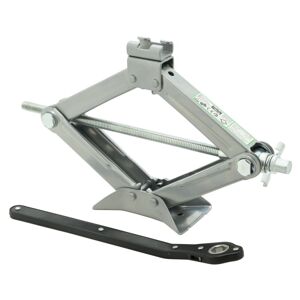 COMPASS Ollós emelő racsnis kulccsal  1500 kg  TÜV, GS, CE