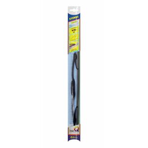 COMPASS Ablaktörlő fém TOPQ 410 mm GRAFIT