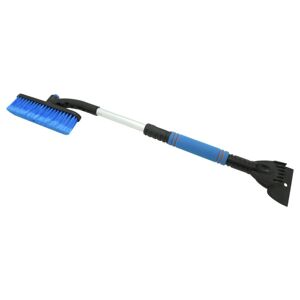 COMPASS Kaparó seprűvel teleszkópos összecsukható  55 - 80cm