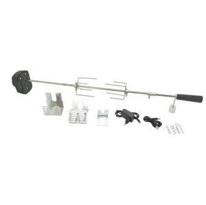 Cattara Grill nyárstű 94 cm 230 V univerzális