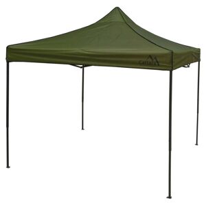 Cattara Kerti pavilon 3 x 3 m WATERPROOF zöld