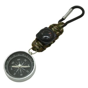 Cattara  OUTDOOR medál hőmérővel és iránytűvel
