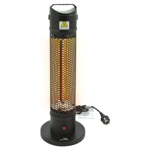 Cattara infravörös fűtő 1000W 230 V padlóra