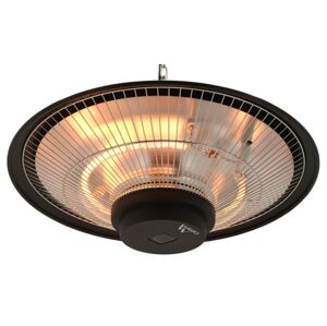 Cattara Infravörös melegítő 1500W 230V függő + távirányító