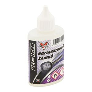 COMPASS  Zár leolvasztó 50 ml
