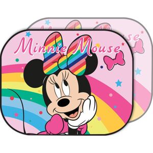 COMPASS Napellenző oldalsó ablakra MINNIE 2 db