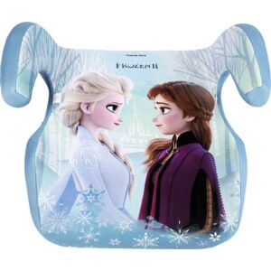 COMPASS Autóülés-magasító (II,III) 15-36kg FROZEN 2