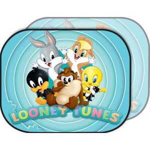 COMPASS Napellenző oldalsó ablakra  LOONEY TUNES 2 db