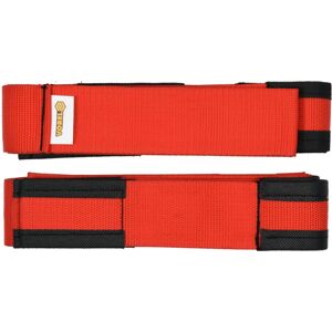 VOREL Övek bútorok mozgatásához 5 x 280 cm 2 db