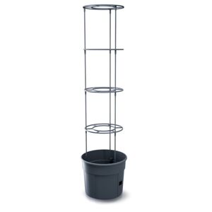 Prosperplast Virágcserép paradicsom termesztéséhez 29,5 cm