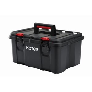 Keter Szerszámos doboz Stack’N’Roll Tool Box