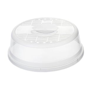 Fedő mikrohullámú sütőbe BASIC 26,5 cm