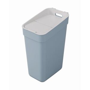 CURVER Szemeteskuka Ready To Collect 30 L világosszürke