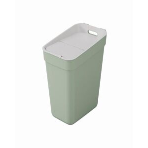 CURVER Szemeteskuka Ready To Collect 30 L zöld