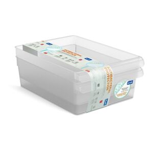 ROJAPLAST Hűtő rendszerező készlet  LOFT  3 db
