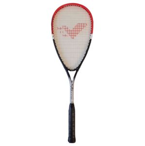 BROTHER Squash ütő COMPOSTE II piros