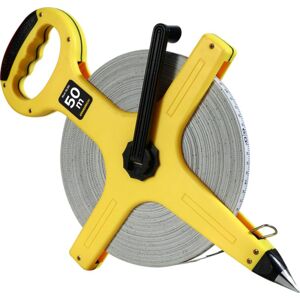 Mérőszalag Ermenrich Reel SL50 50 m