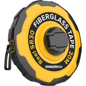 Mérőszalag Ermenrich Reel SR50  30 m sáv