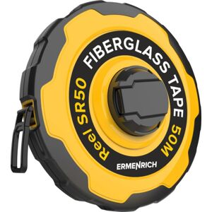 Mérőszalag Ermenrich Reel SR50 - 50 m sáv