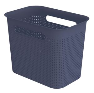 ROTHO Tárolódoboz BRISEN 7 L kék