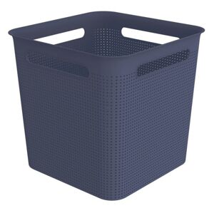 ROTHO Tárolódoboz BRISEN 18 L kék