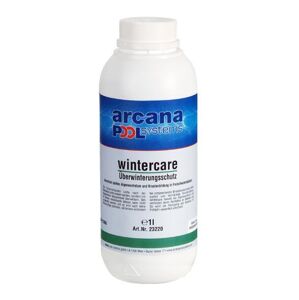 Arcana Medence kémiai téliesítő szer 1 L