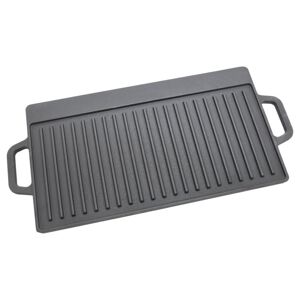 Cattara Kétoldalas grilllap  50 x 23 x 1,4 cm