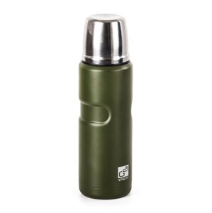 G21 Ivópalack 500 ml khaki színű