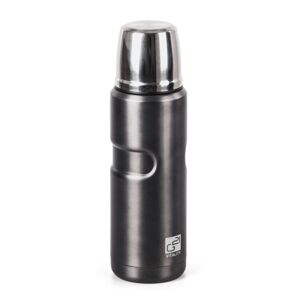G21 Ivópalack 500 ml acélszürke