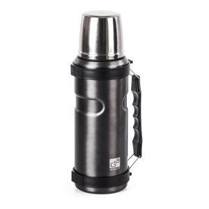 G21 Ivópalack fogantyúval 1000 ml szürke