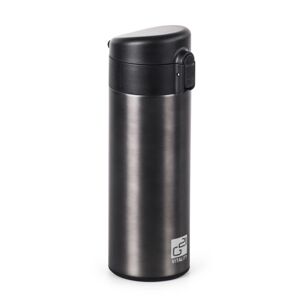 G21 Ivópalack  350 ml acélszürke