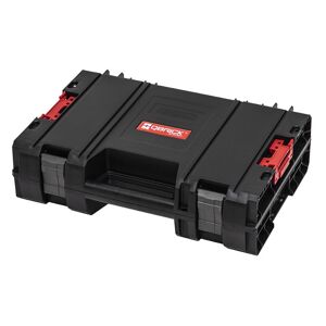 Táska elektromos szerszámokhoz 40,8 x 22,6 x 10 cm fekete