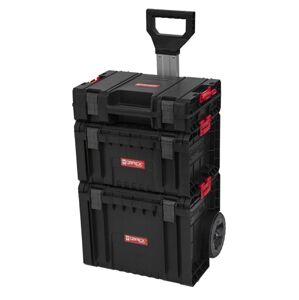 Szerszámos doboz készlet Qbrick rendszer PRO