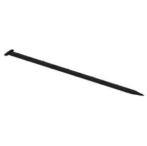 Láthatatlan szög járdaszegélyekhez 250 mm 10 db