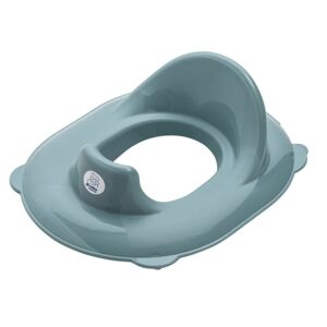 WC Ülőke műanyag türkiz