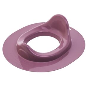 WC Ülőke Bella Bambina régi rózsaszín