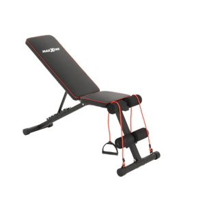 MAXXIVA® Állítható edzőpad 127 x 28,5 cm