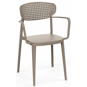 ROJAPLATS Kerti szék AIRE ARMCHAIR tapue