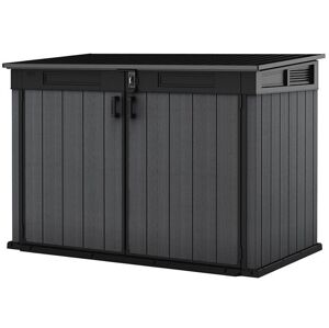 Keter Szekrény CORTINA MEGA 190,5 x 109,3, x 132,5 cm